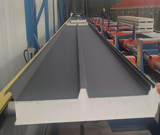 长沙聚氨酯泡沫保温板