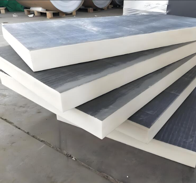 长沙聚氨酯保温板规格