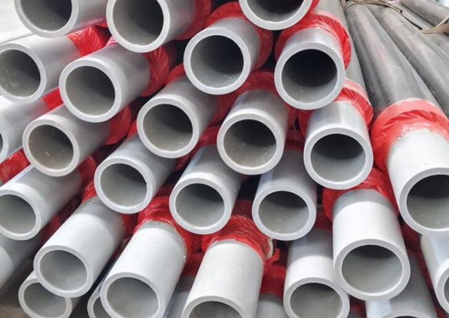 长沙PE-RT预制保温管